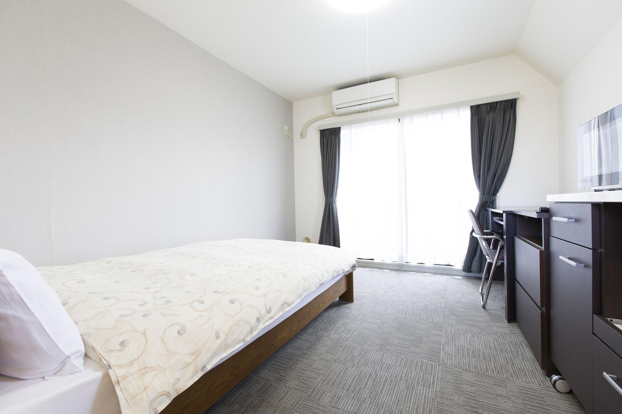 Flexstay Inn Nakanobu Tokyo Luaran gambar