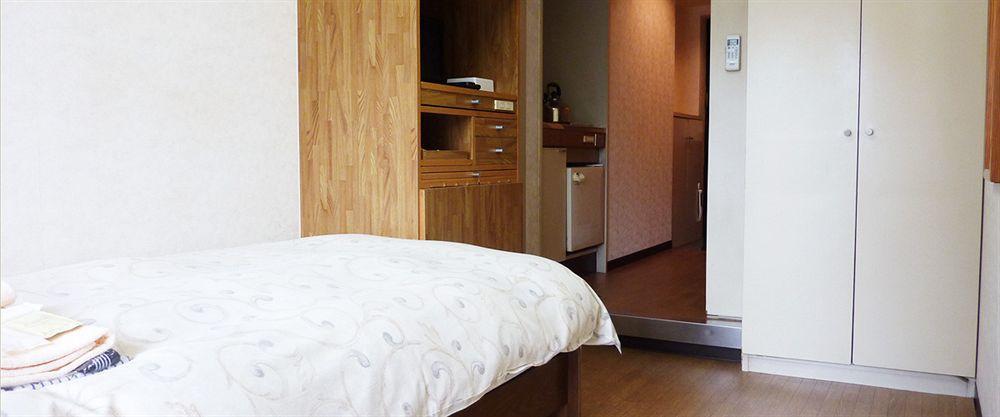 Flexstay Inn Nakanobu Tokyo Luaran gambar